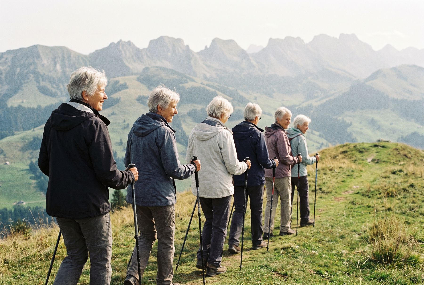 Gratwanderung Toggenburg · August 2026
