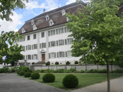 Velotour Frauenfeld Schlössertour, Bild 3