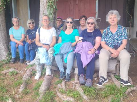 Kleine Wanderung Zuzwil, Bild 2