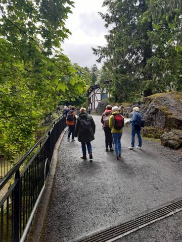 Tierpark Goldau, Bild 3