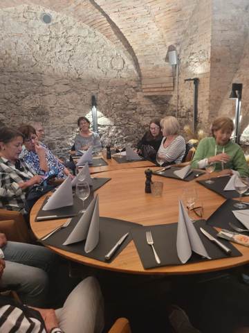 Kleine Wanderung Bischofszell, Bild 6