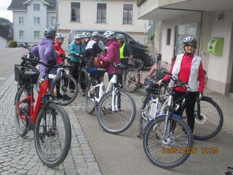 Velotour Wil – Gossau – Wil, Bild 3