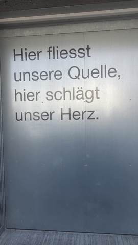 Besichtigung Fa. GOBA, Bild 2