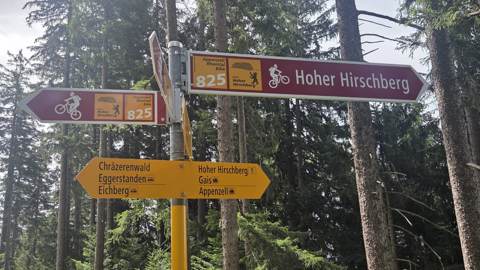 Überregionale Wanderung Hirschberg, Bild 2