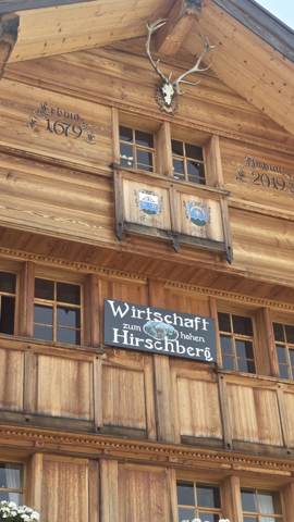 Überregionale Wanderung Hirschberg, Bild 5