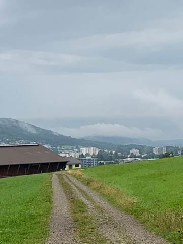 Velotour Wilen – Rüetschberg – Wil, Bild 3