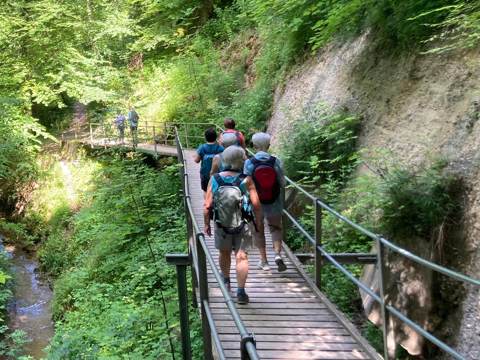 Überregionale Wanderung, Bild 4