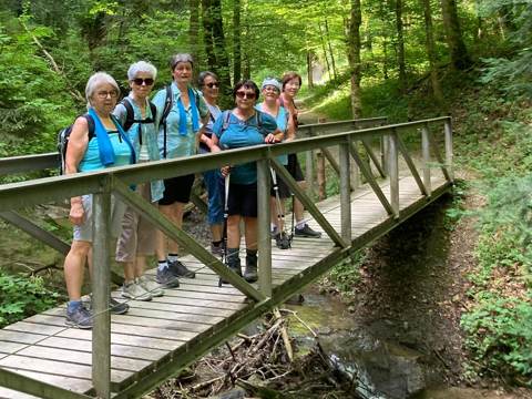 Überregionale Wanderung, Bild 5