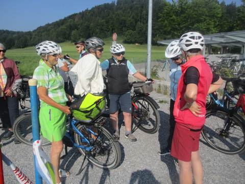 Velotour Rickenbach – Degersheim – Wil, Bild 5