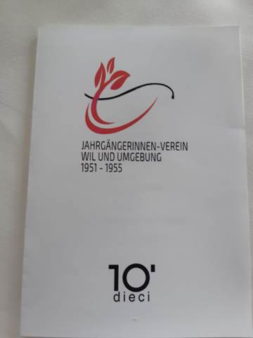 Jahresausflug Rapperswil, Bild 4