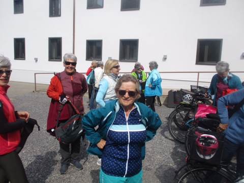 Velotour Rossrüti – Frauenfeld – Wil, Bild 2