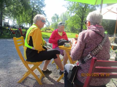 Velotour Bauerngärten, Bild 5