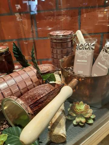 Choco Welt Aeschbach, Bild 3