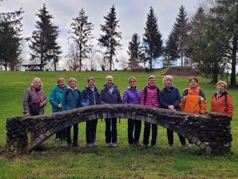 Kleine Wanderung Aadorf – Elgg – Aadorf, Bild 3