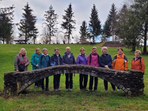 Kleine Wanderung Aadorf – Elgg – Aadorf, Bild 4