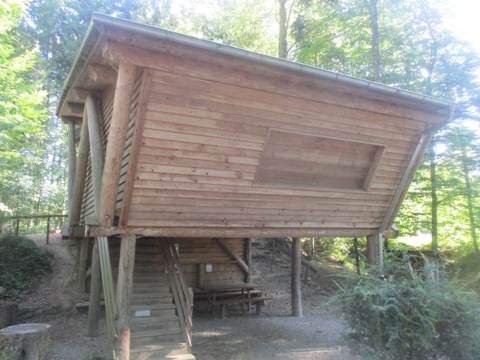 Velotour Wildberg, Bild 2